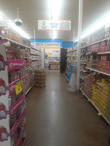 Grocery Store «Food City», reviews and photos, 12321 NW Grand Ave, El Mirage, AZ 85335, USA