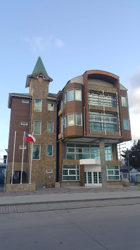 Municipalidad de Puerto Natales/Res Alca Lde
