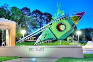 Paul Hill Sculpture - photo 3