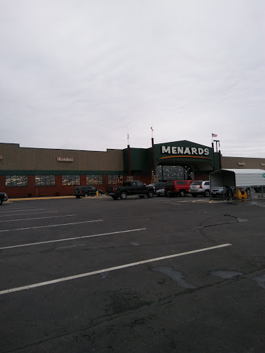 Home Improvement Store «Menards», reviews and photos, 1000 Husky Trail, Warsaw, IN 46582, USA