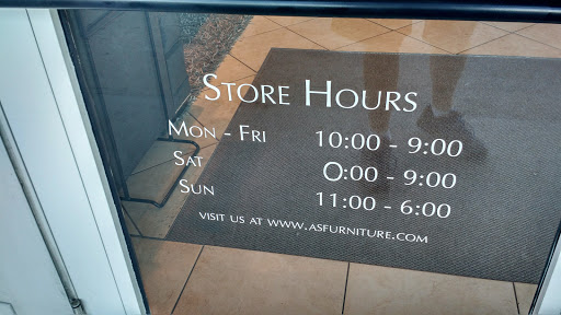 Furniture Store «American Signature Furniture», reviews and photos, 7463 W Colonial Dr, Orlando, FL 32818, USA