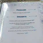 Photo n° 14 de l'avis de Frédéric.E fait le 10/08/2019 à 15:40 pour Le Pavillon Bleu à Maisons-Alfort