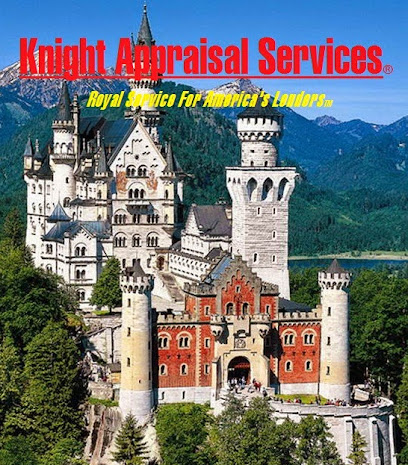 Knight Appraisal Services LLC