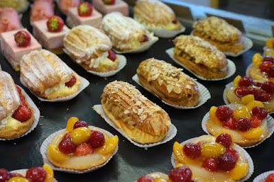 Boulangerie Pâtisserie Dudot Michel à Metz