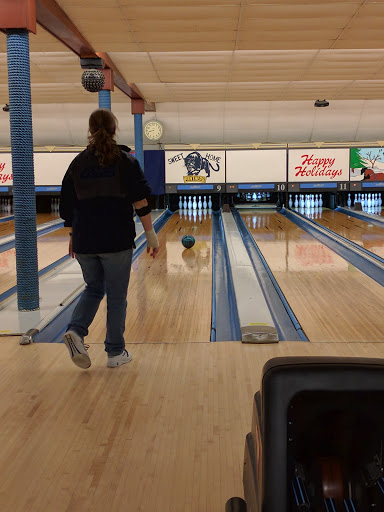 Bowling Alley «Manor Lanes II», reviews and photos, 170 Tonawanda Creek Rd, Amherst, NY 14228, USA