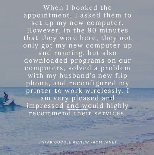 Computer Repair Service «Doctor Dave», reviews and photos, 4105 W 6th St, Lawrence, KS 66049, USA