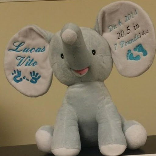 Sign Shop «Royalty Screen Printing», reviews and photos, 1119 Springfield Rd, Union, NJ 07083, USA