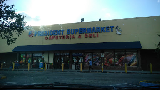 Grocery Store «Presidente Supermarket», reviews and photos, 3108 S University Dr, Miramar, FL 33025, USA