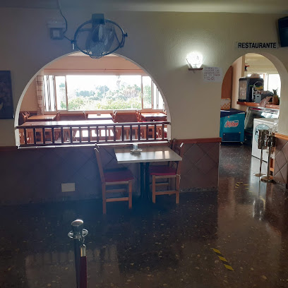 Bar Restaurante Can Poll - PM-810, 07849 Santa Eulària des Riu, Balearic Islands, Spain