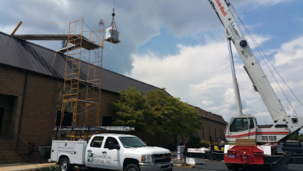 Commercial Roofing, Inc.