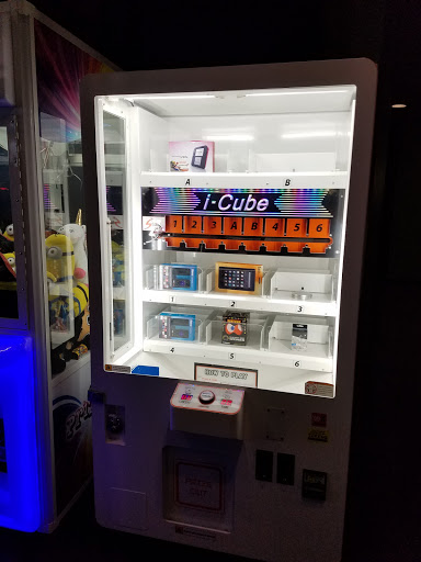 Movie Theater «AMC Bayou 15», reviews and photos, 5149 Bayou Blvd, Pensacola, FL 32503, USA