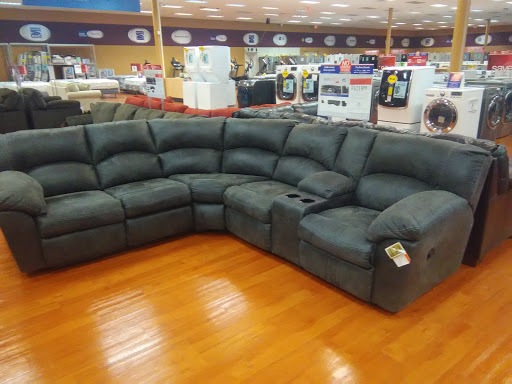 Appliance Store «Sears Outlet», reviews and photos, 1415 S Nova Rd, Daytona Beach, FL 32114, USA