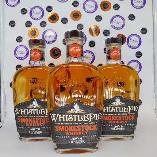 Liquor Store «Royal Liquors», reviews and photos, 3144 Williams Rd, San Jose, CA 95117, USA