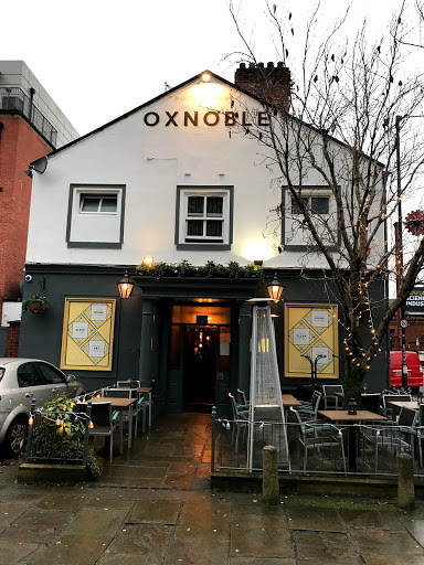 Oxnoble Manchester