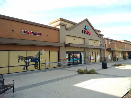 Pet Supply Store «Petco Animal Supplies», reviews and photos, 2635 Bell Rd, Auburn, CA 95603, USA