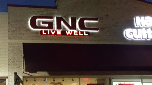 Vitamin & Supplements Store «GNC», reviews and photos, 14933 Shady Grove Rd f, Rockville, MD 20850, USA