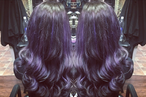 Beauty Salon «Vintage Hair Salon», reviews and photos, 113 S Broadway St, South Amboy, NJ 08879, USA