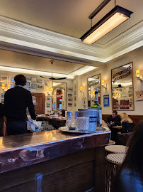 Les plus récentes photos du Restaurant français Le Royal Bar à Paris - n°1