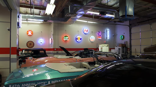 Museum «Martin Auto Museum», reviews and photos, 17641 N Black Canyon Hwy, Phoenix, AZ 85023, USA