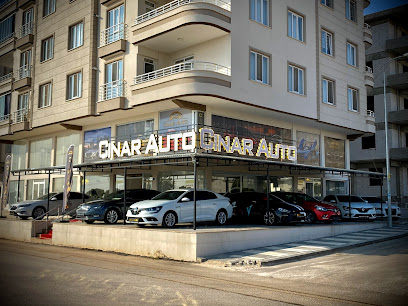 ÇINAR AUTO KİLİS OTO GALERİ RENT A CAR