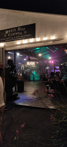 Event Venue «South Bay Customs», reviews and photos, 115 Penn St, El Segundo, CA 90245, USA