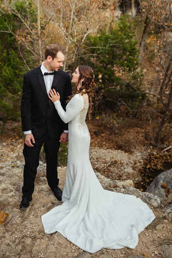 Bridal Shop «Mayfair Bridal Inc», reviews and photos, 8503 Broadway St, San Antonio, TX 78217, USA