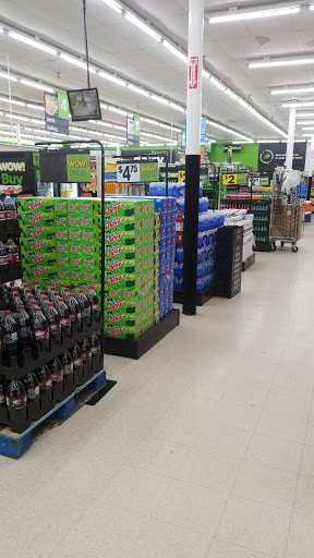 Discount Store «Dollar General Market», reviews and photos, 845 S Main St, Franklin, KY 42134, USA