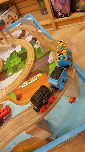 Book Store «Barnes & Noble», reviews and photos, 4801 Concord Pike, Wilmington, DE 19803, USA