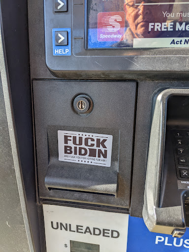 Convenience Store «Speedway», reviews and photos, 26516 Lorain Rd, North Olmsted, OH 44070, USA