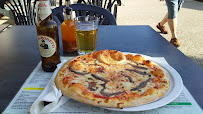 Pizza du Pizzeria Cortese company Le caylar - n°6