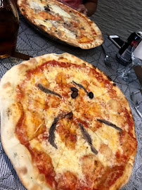 Plats et boissons du Pizzeria PIZZA MONT BORON à Nice - n°5