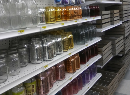 Fabric Store «Jo-Ann Fabrics and Crafts», reviews and photos, 320 Commerce Blvd, Fairless Hills, PA 19030, USA