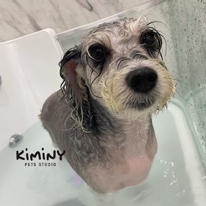 Kiminy Pets Studio