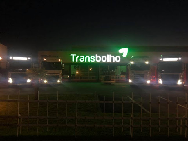 Avaliações doTransbolho-transportes De Mercadorias Lda em Mealhada - Serviço de transporte