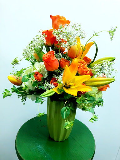 Florist «Snellville Florist», reviews and photos, 2320 Henry Clower Blvd SW, Snellville, GA 30078, USA
