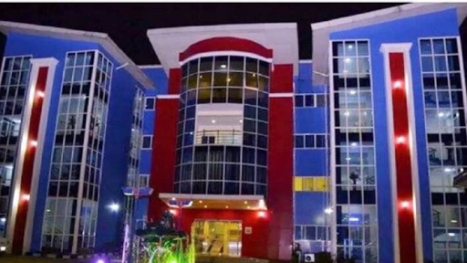 Gynescope Specialist Hospital, G U Ake Road, 24 Gynescope Dr, Port Harcourt, Nigeria, Florist, state Rivers
