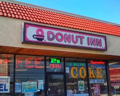 Donut Inn