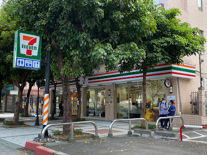 7-ELEVEN 丰基门市