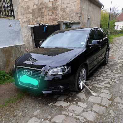Central Carrosserie à Champagne-sur-Oise