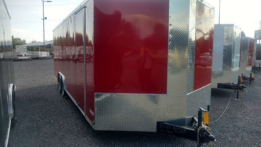 Used Car Dealer «Mulls Auto Sales», reviews and photos, 2380 N Susquehanna Trail, Selinsgrove, PA 17870, USA