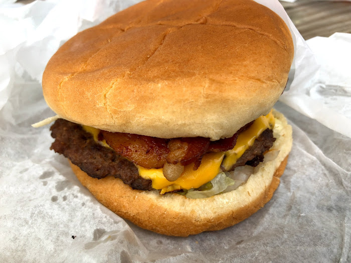 American restaurant near Coach Inn - Summerville