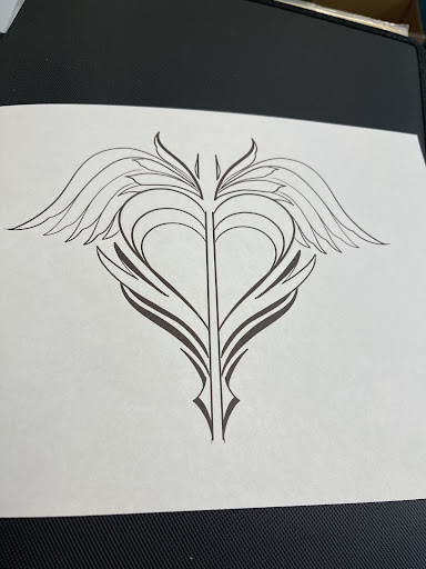 Explore hunting tattoo ideas for men, creative tattoo ideas in Omaha, available at Grinn & Barrett Tattoo