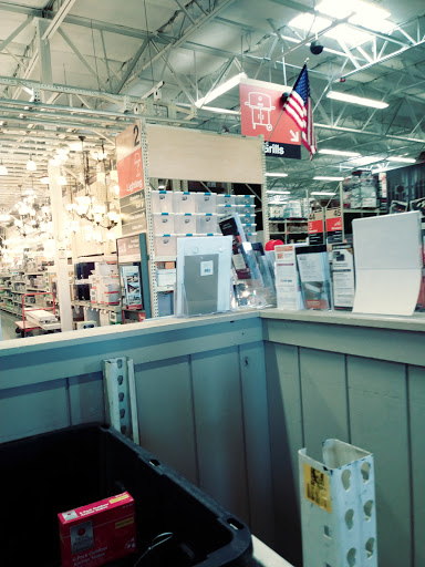Home Improvement Store «The Home Depot», reviews and photos, 853 N Dobson Rd, Mesa, AZ 85201, USA