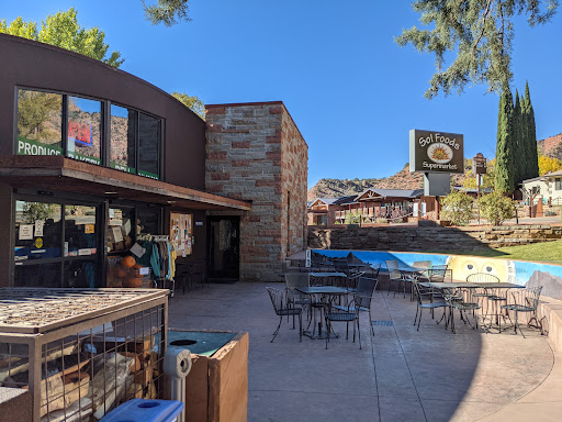 Grocery Store «Sol Foods Supermarket», reviews and photos, 995 Zion – Mount Carmel Hwy, Springdale, UT 84767, USA