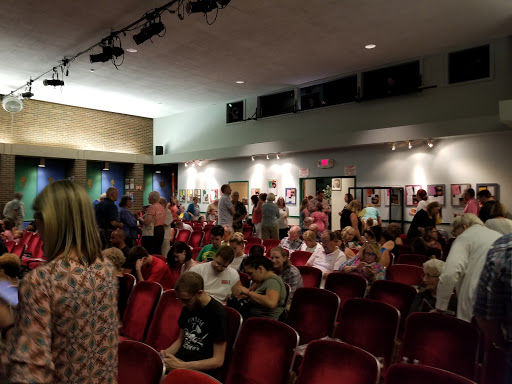 Performing Arts Theater «Windham Theatre Guild», reviews and photos, 779 Main St, Willimantic, CT 06226, USA