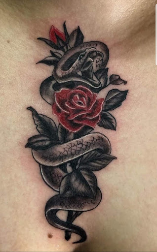 Explore key west tattoo ideas, creative tattoo ideas in Mount Vernon, available at House Of Ink