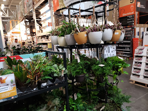 Home Improvement Store «The Home Depot», reviews and photos, 17928 Spring Cypress Rd, Cypress, TX 77429, USA