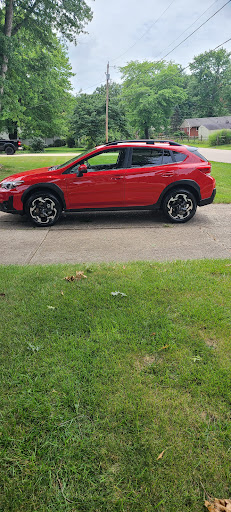 Subaru Dealer «Beechmont Subaru», reviews and photos, 8021 Beechmont Ave, Cincinnati, OH 45255, USA