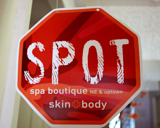 Spa «Spot Spa Boutique Uptown», reviews and photos, 1600 W Lake St, Minneapolis, MN 55408, USA