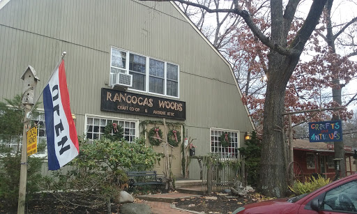 Craft Store «Rancocas Woods Craft CoOp LLC», reviews and
